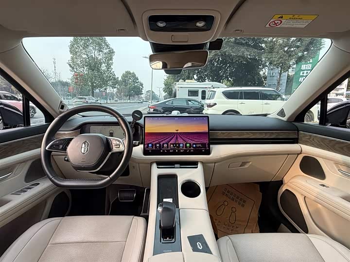 Фото 7 - Aito M5