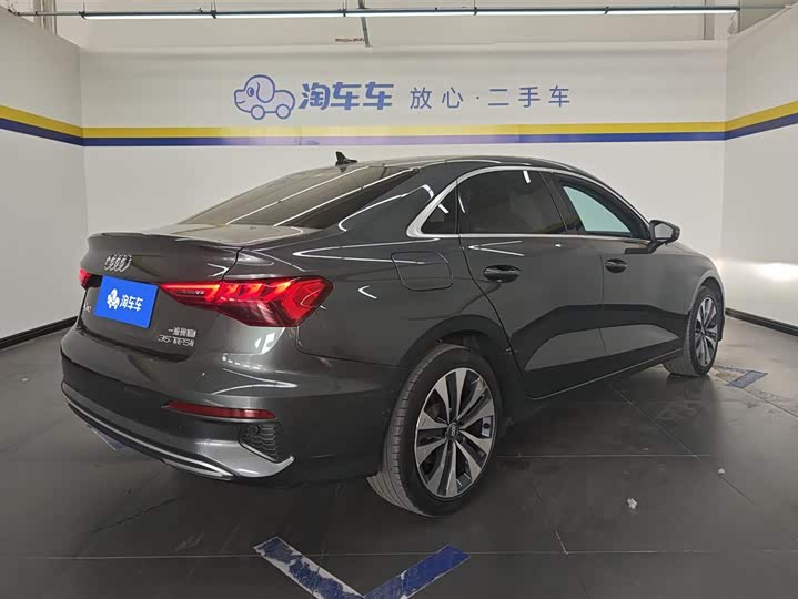 Фото 3 - Audi A3