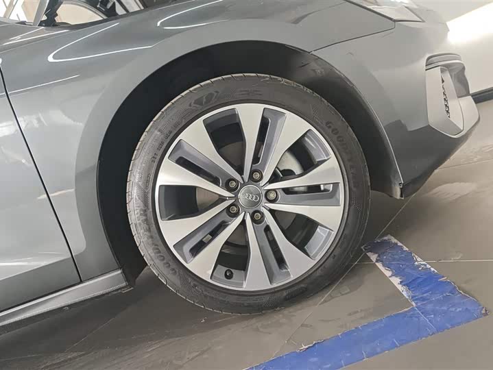 Фото 6 - Audi A3