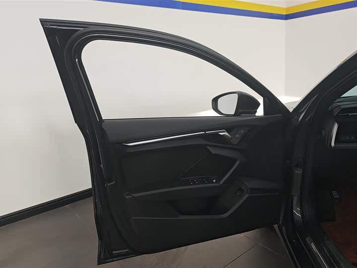 Фото 7 - Audi A3