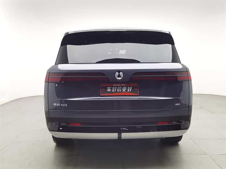 Фото 4 - Denza N9