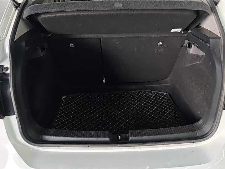 Фото 4 - Volkswagen Tacqua