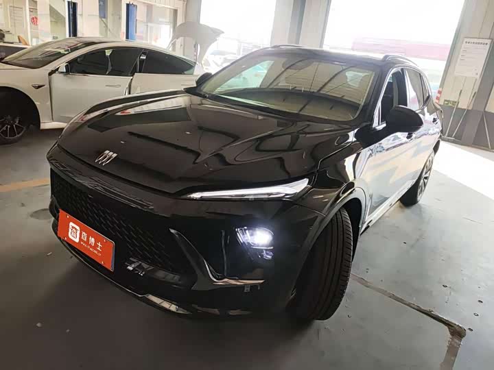 Фото 1 - Buick Envision Plus