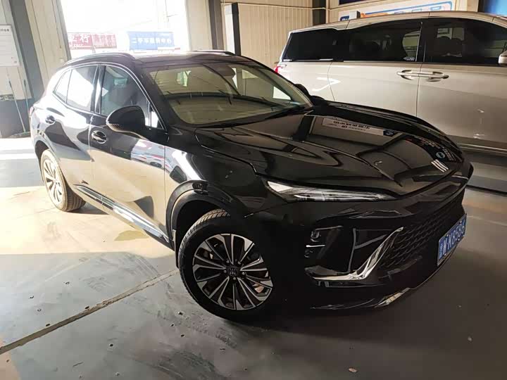 Фото 2 - Buick Envision Plus