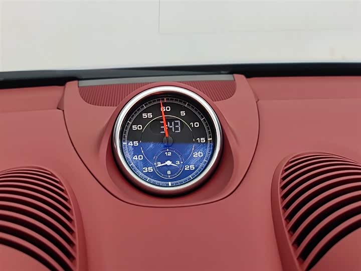 Фото 9 - Porsche 718