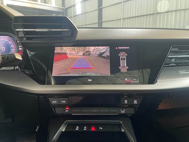 Фото 9 - Audi A3