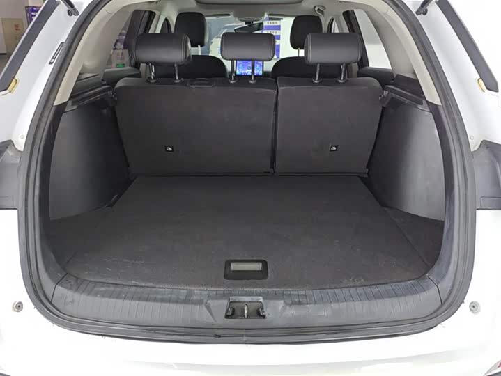 Фото 4 - BYD Song Pro