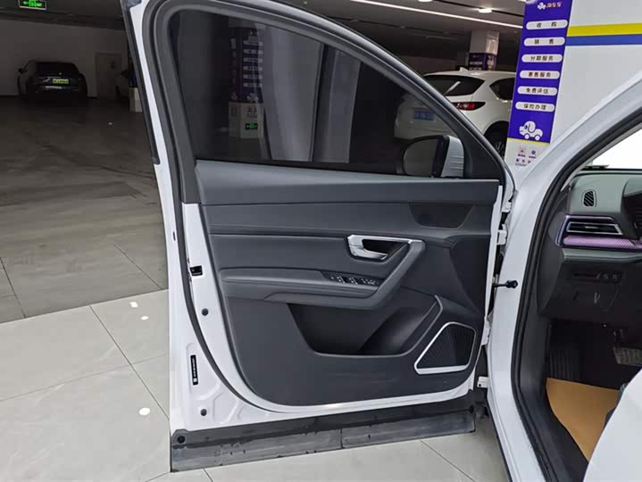 Фото 7 - BYD Song Pro