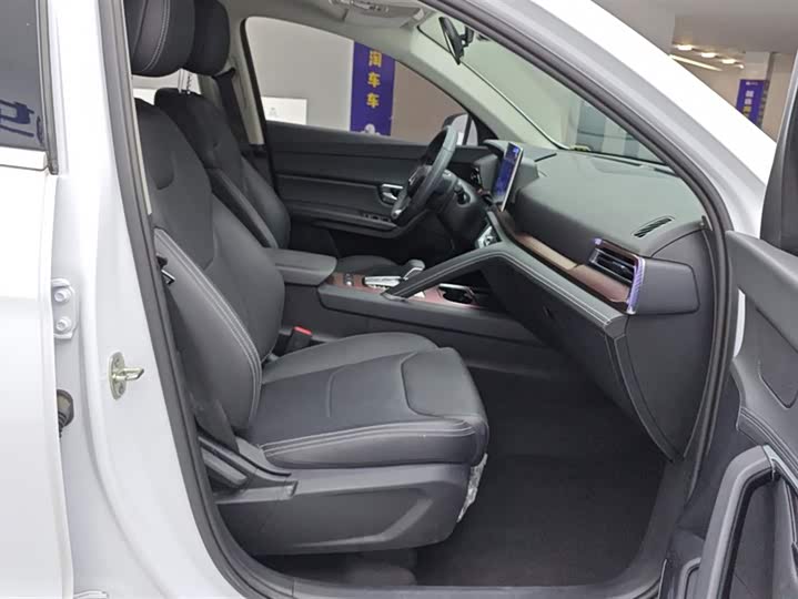 Фото 8 - BYD Song Pro