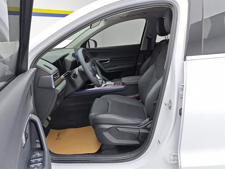 Фото 9 - BYD Song Pro