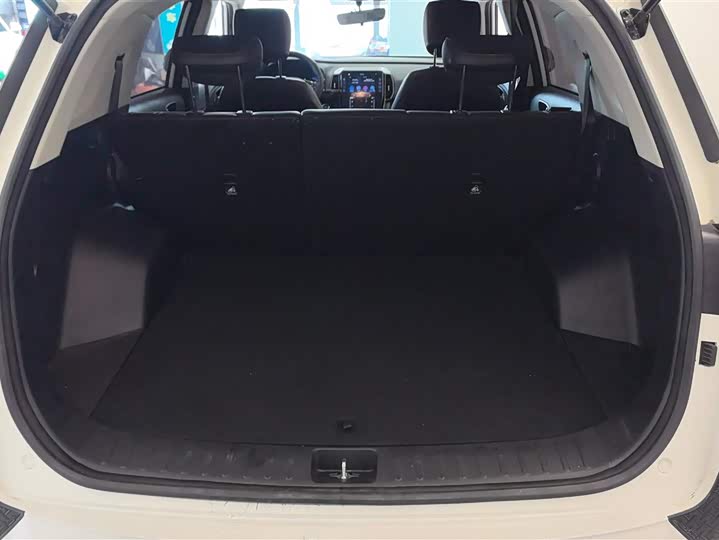 Фото 4 - Hyundai ix35 (Mufasa)