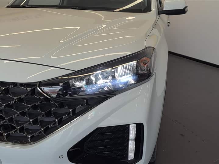 Фото 5 - Hyundai ix35 (Mufasa)