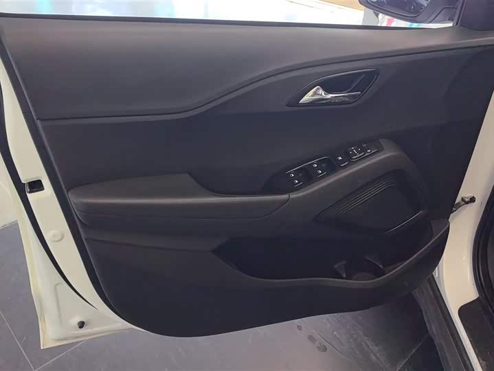 Фото 7 - Hyundai ix35 (Mufasa)