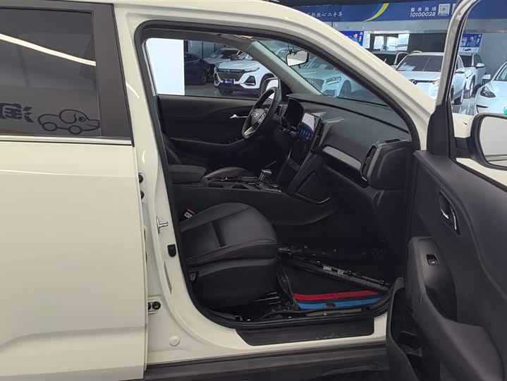 Фото 8 - Hyundai ix35 (Mufasa)