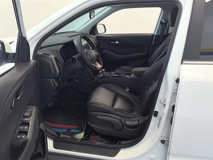 Фото 9 - Hyundai ix35 (Mufasa)