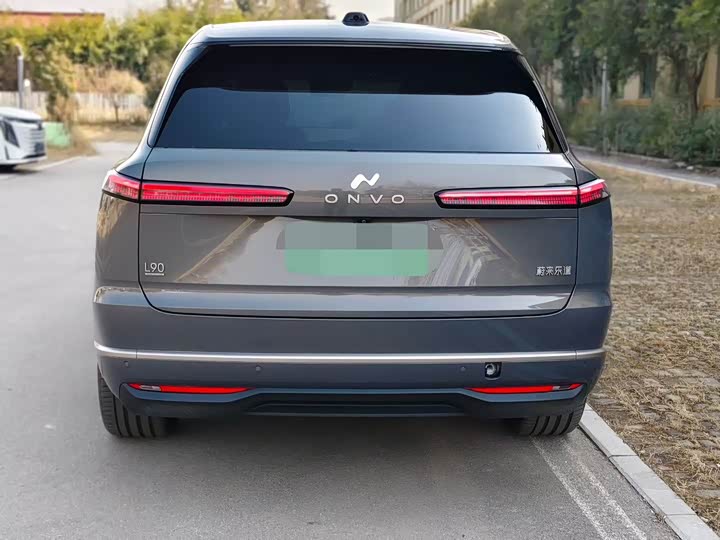 Фото 9 - Nio Onvo L90