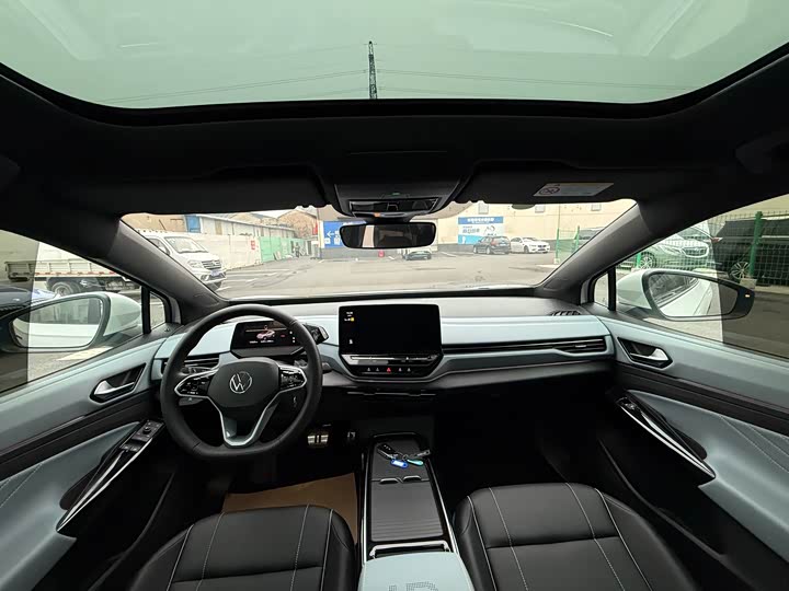 Фото 4 - Volkswagen ID.4 X