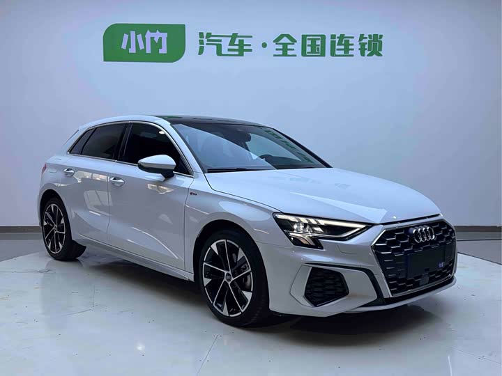 Фото 3 - Audi A3