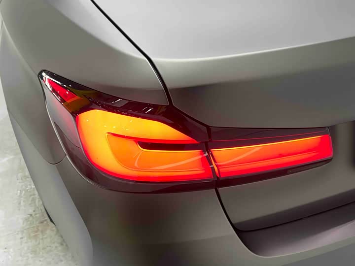 Фото 7 - BMW 5 Series