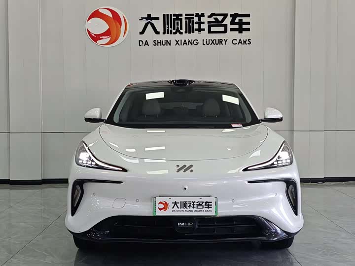 Фото 2 - IM motors LS6