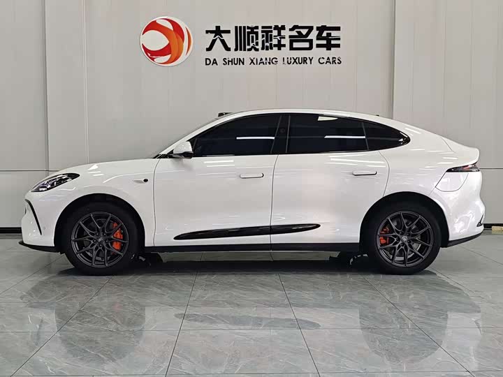 Фото 3 - IM motors LS6