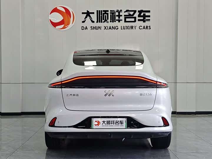 Фото 4 - IM motors LS6