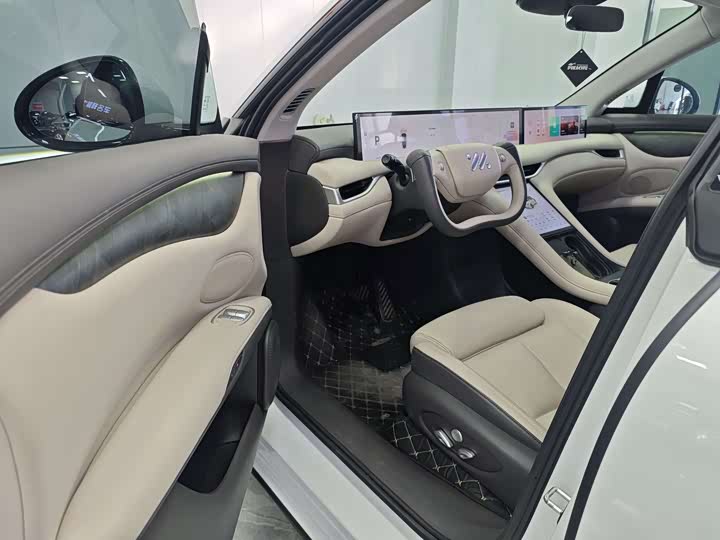 Фото 5 - IM motors LS6