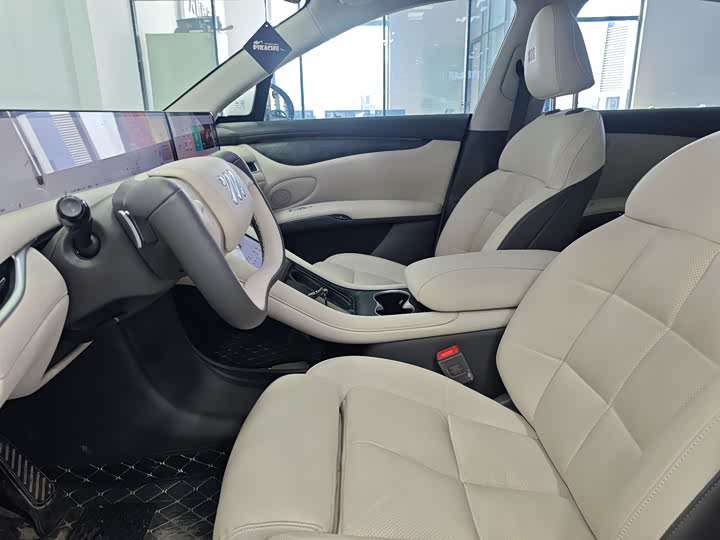 Фото 6 - IM motors LS6