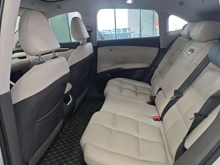 Фото 7 - IM motors LS6