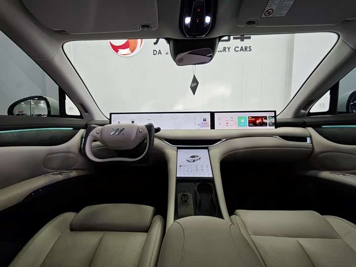 Фото 8 - IM motors LS6