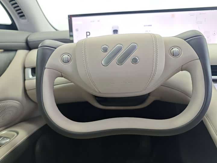 Фото 9 - IM motors LS6