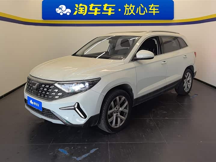 Фото 1 - Jetta VS7