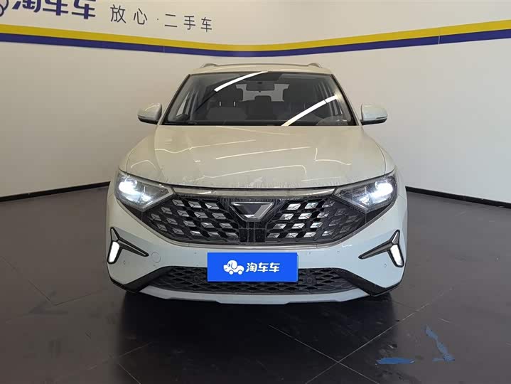 Фото 2 - Jetta VS7