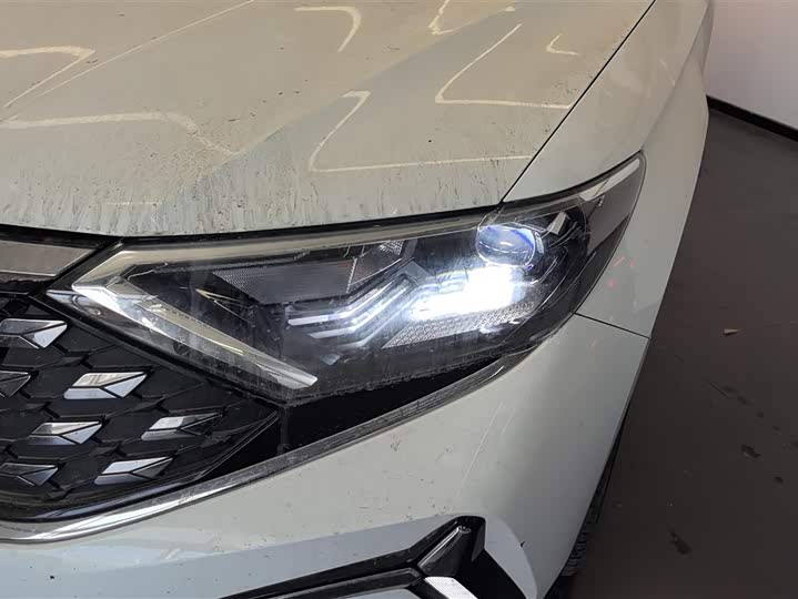 Фото 5 - Jetta VS7