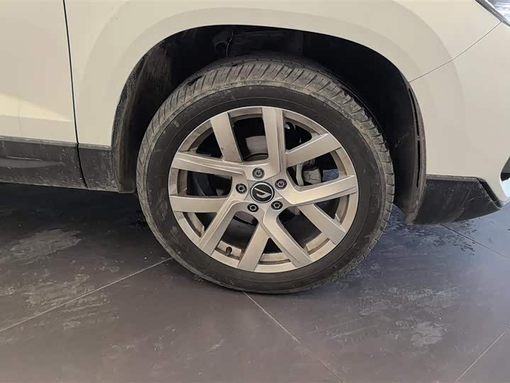 Фото 6 - Jetta VS7