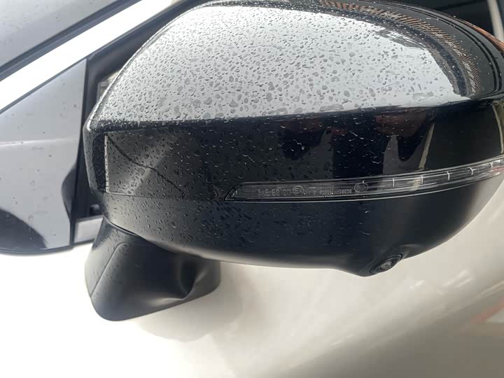 Фото 4 - Nissan X-Trail