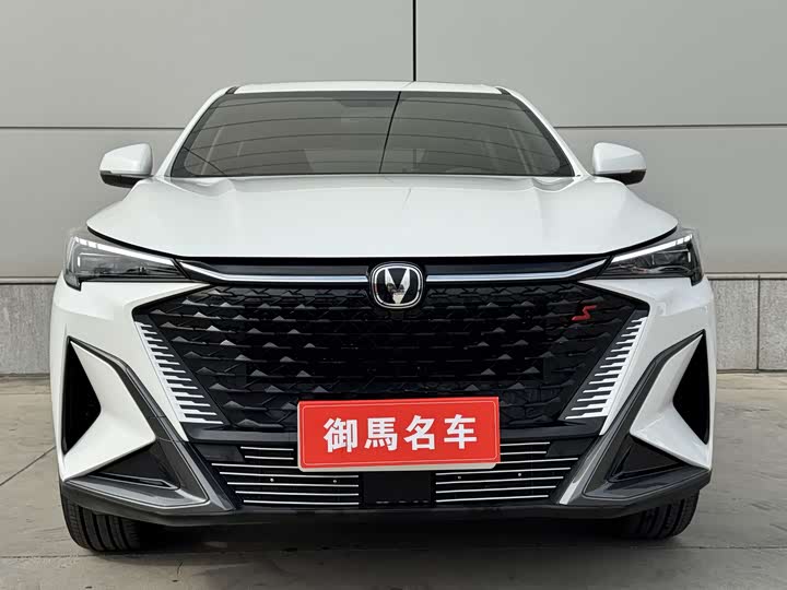 Фото 3 - Changan X5 Plus