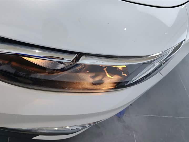 Фото 5 - Chevrolet Malibu XL