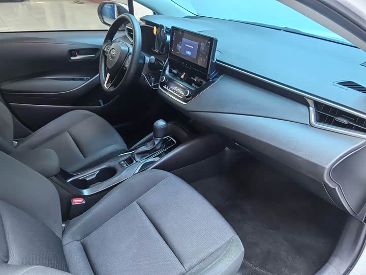 Фото 6 - Toyota Levin