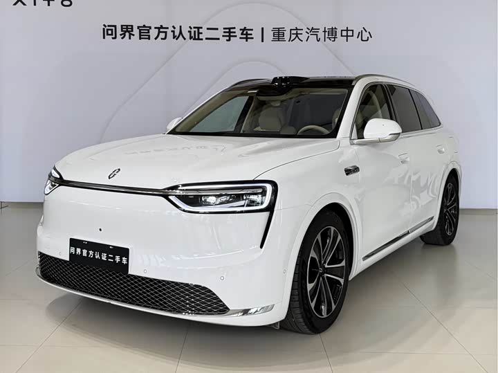 Фото 1 - Aito M7