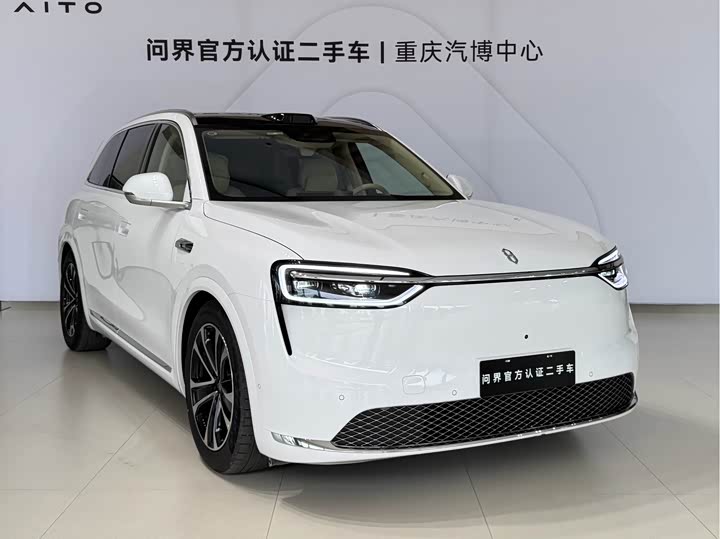 Фото 3 - Aito M7