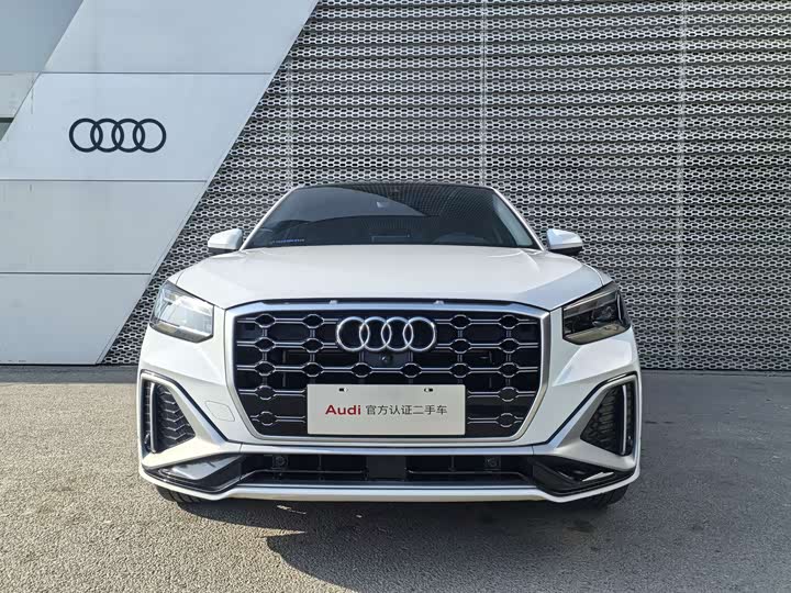 Фото 3 - Audi Q2L