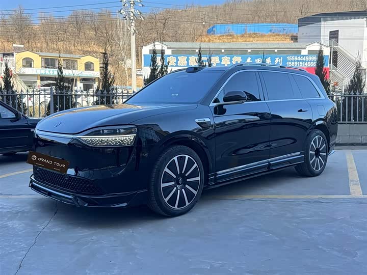 Фото 1 - Aito M9