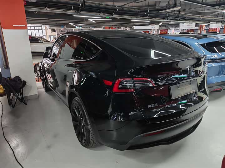 Фото 7 - Tesla Model Y