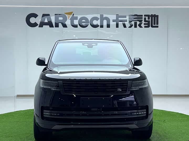 Photo 8 - Land Rover Range Rover