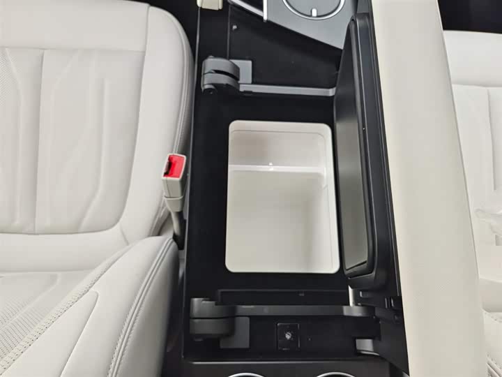 Фото 9 - Buick GL8 Hybrid