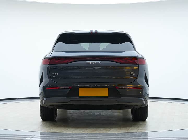 Фото 6 - BYD Tang L