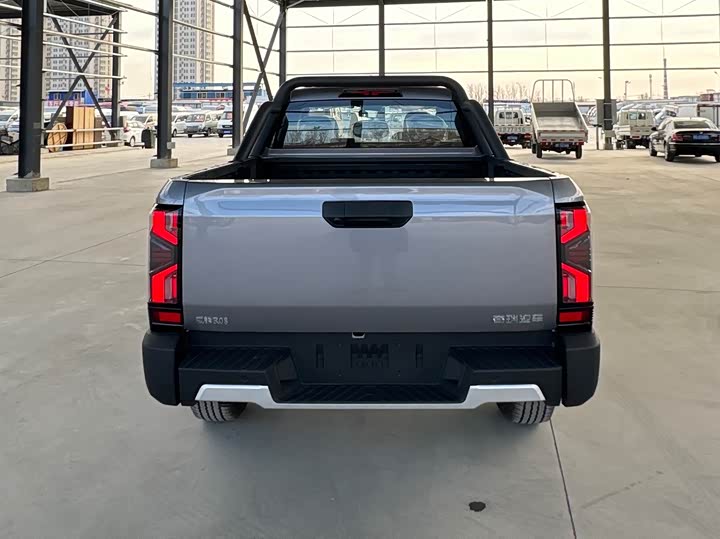 Фото 4 - Rely R08