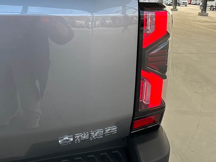 Фото 6 - Rely R08