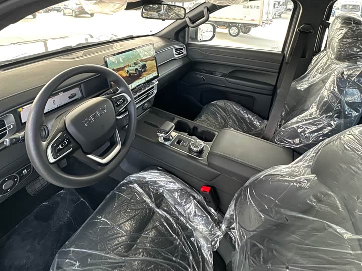 Фото 9 - Rely R08